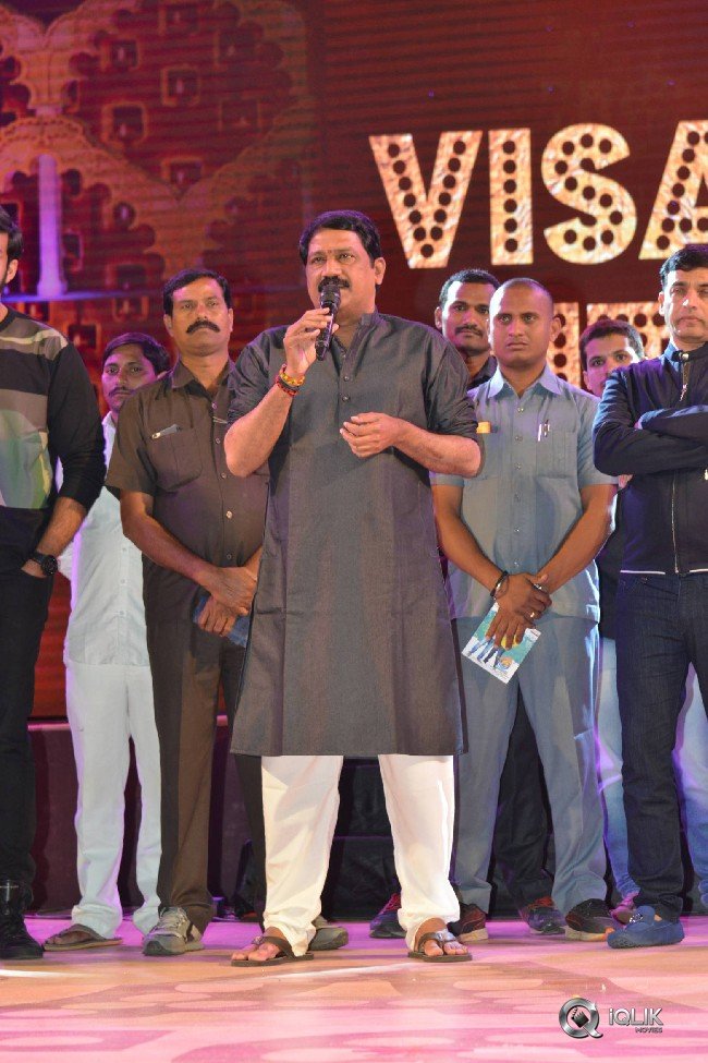 F2-Movie-Audio-Launch-Photos